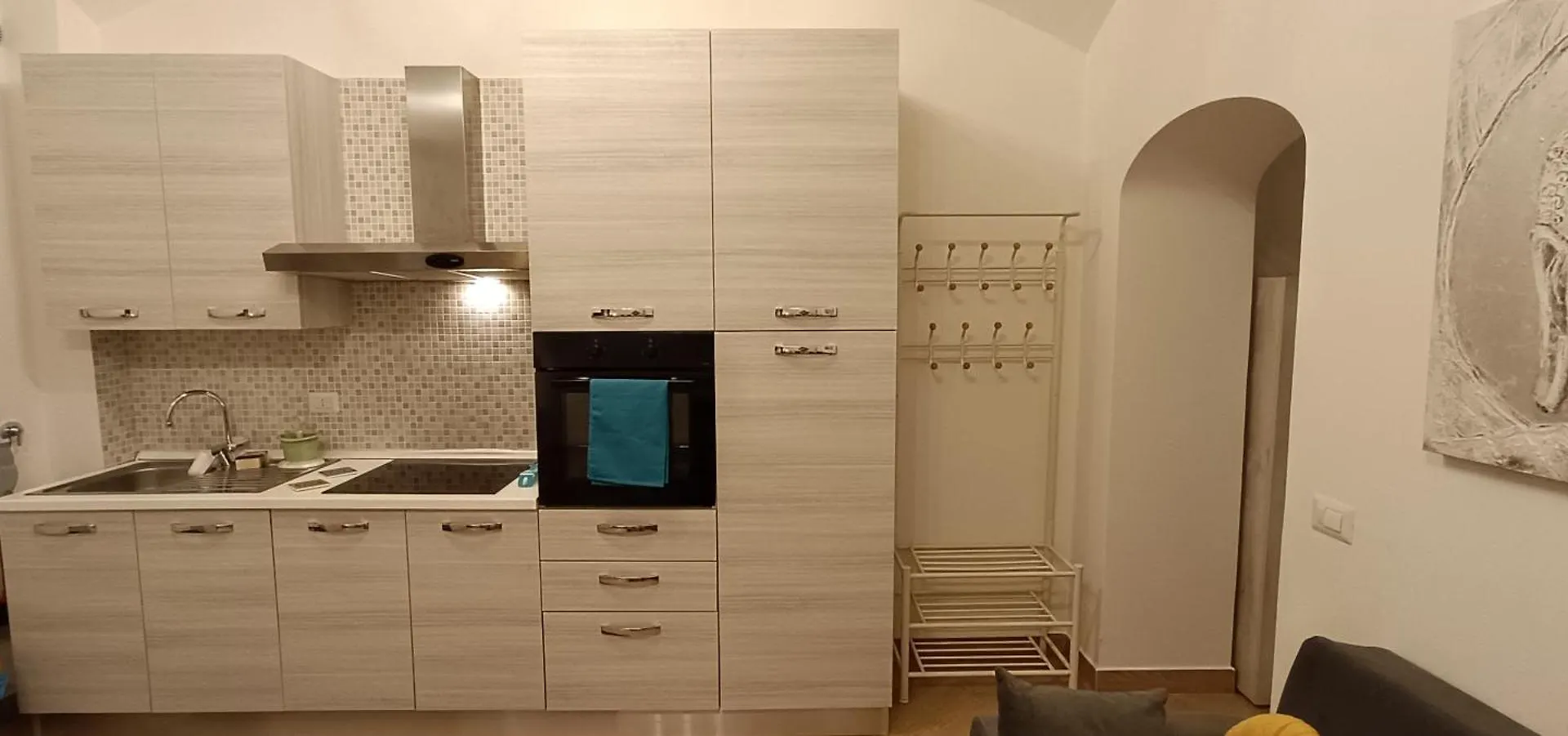 Insolita Holiday Home - Termini Apartment Roma İtalya