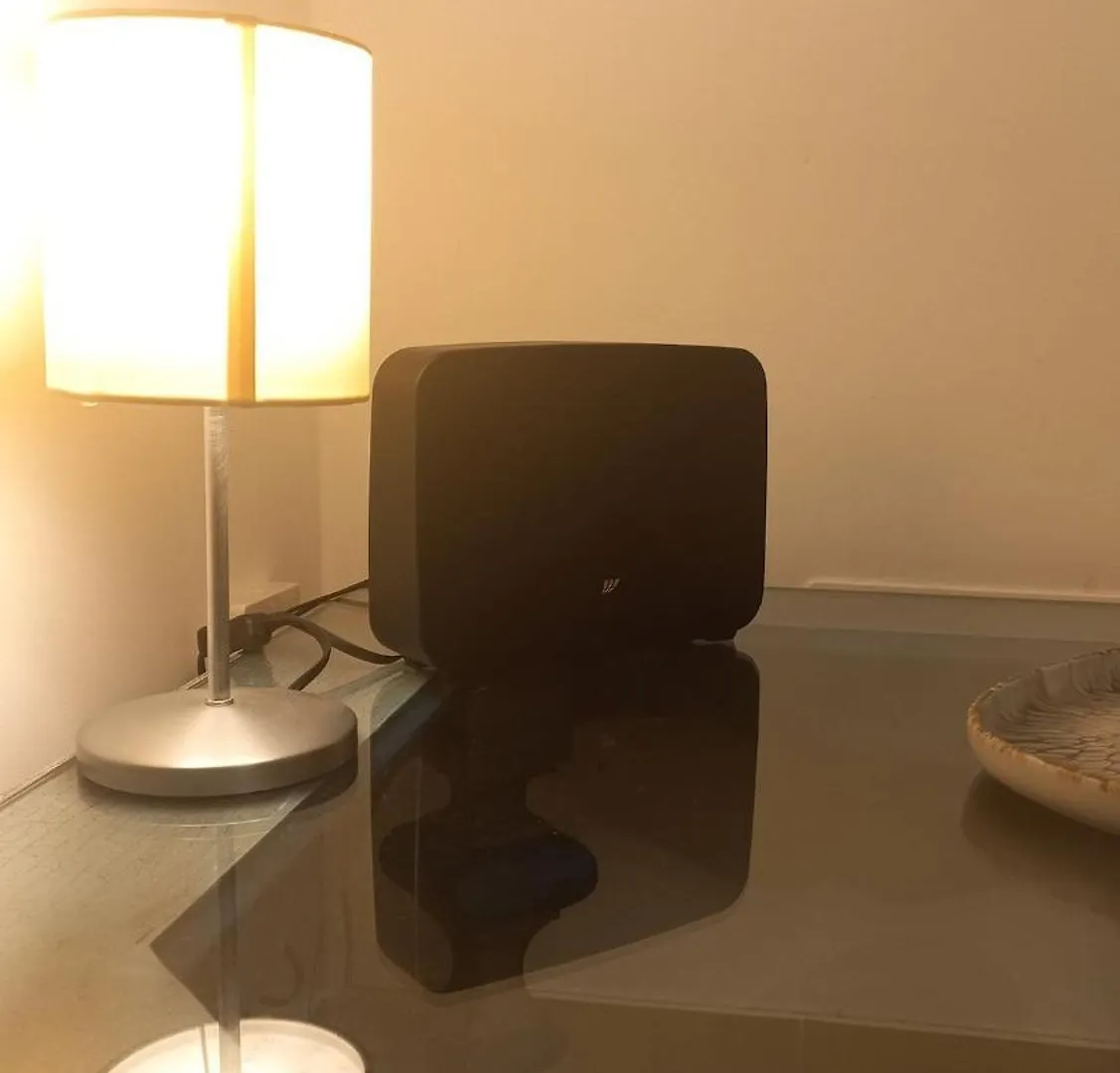 Insolita Holiday Home - Termini Apartment Roma İtalya